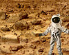 Still-mars-klokhuis